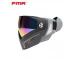 FMA F5 storm goggles, wind goggles, paintball, competitive team building sports TB1688